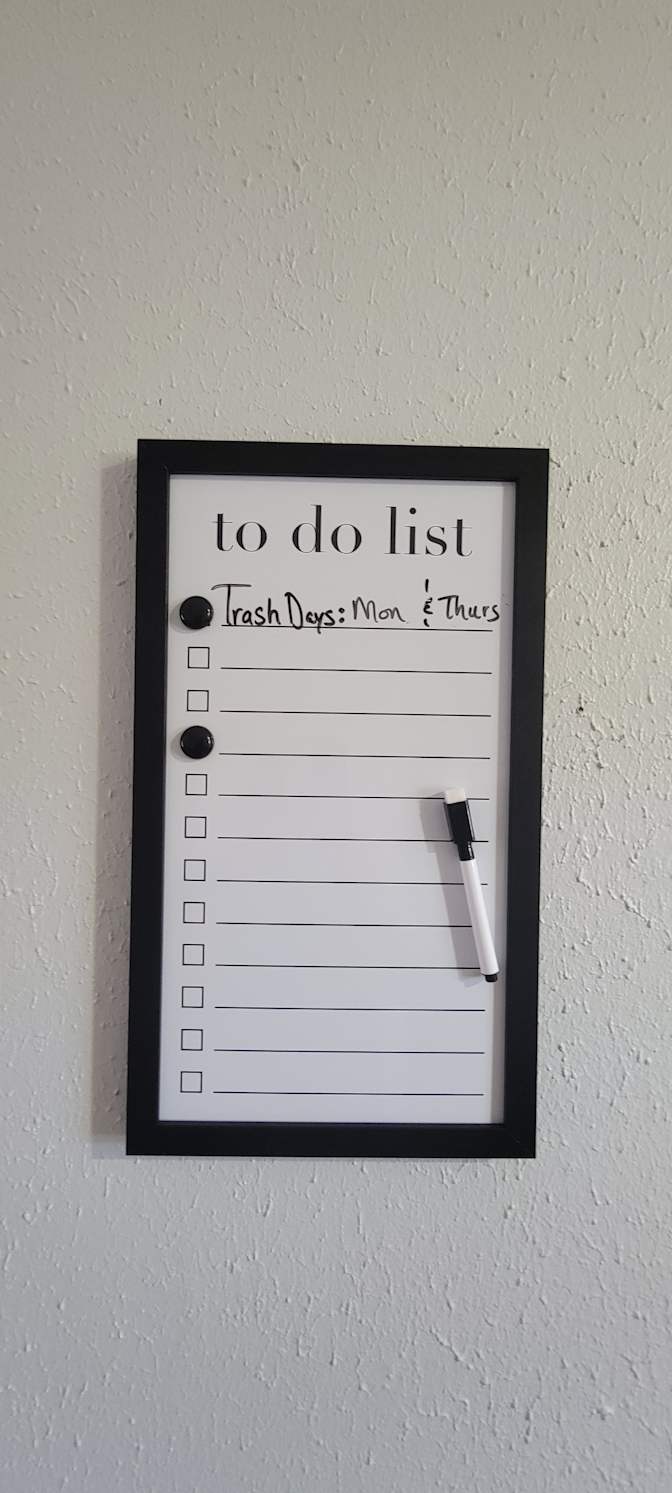 Jason's room