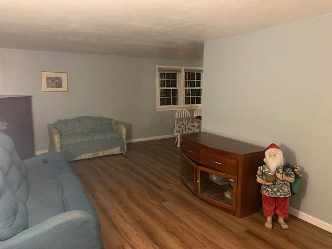 Daniel's room
