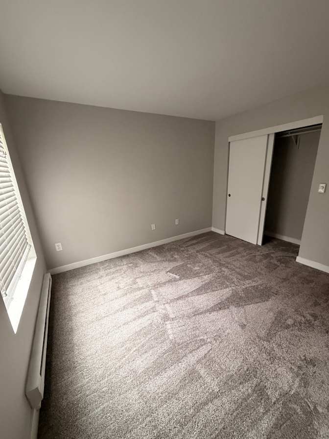 Keaton's room