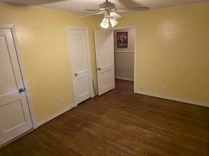 KOLBY's room