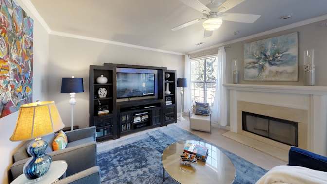 Benjamin's room