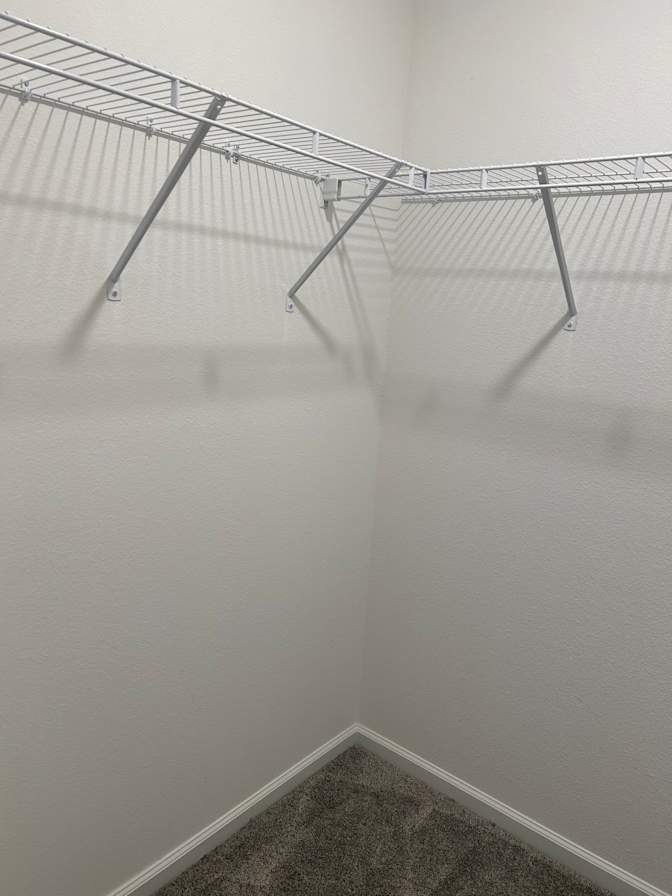 Rachel's room