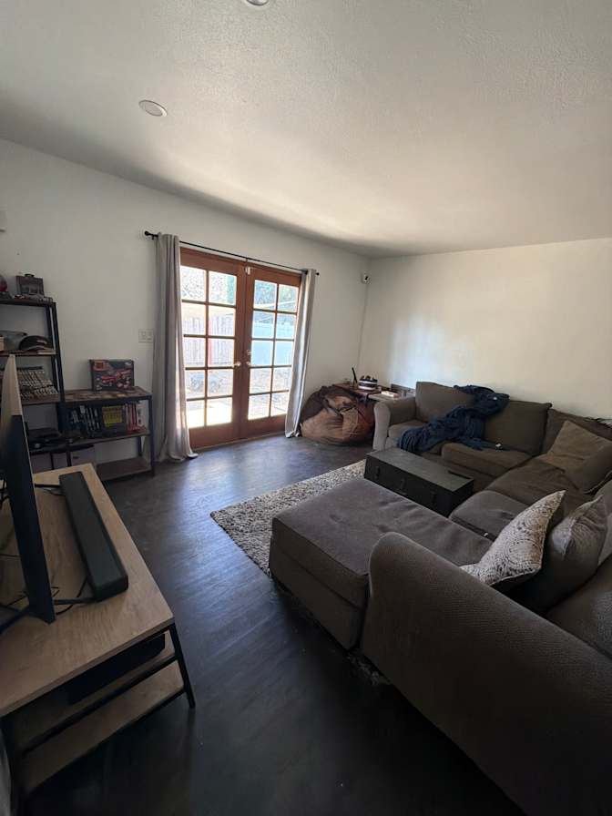 Yamillete's room