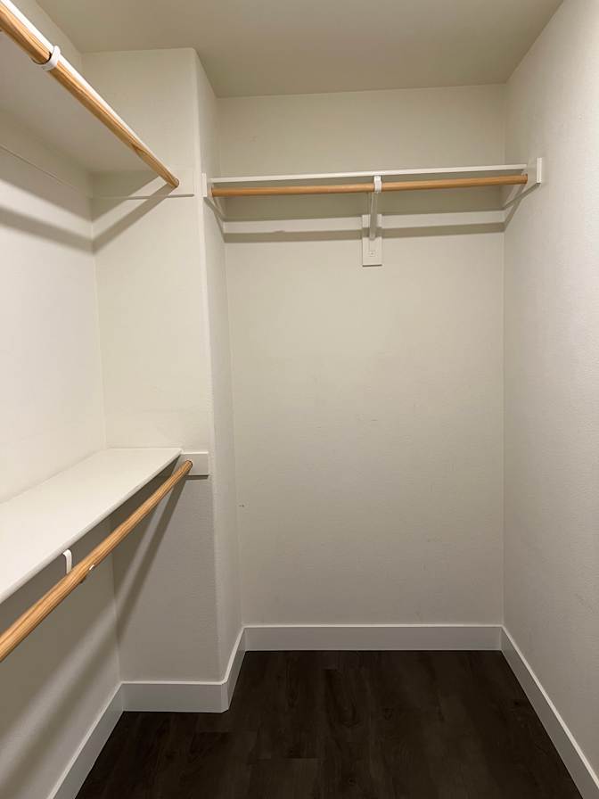 Richard's room