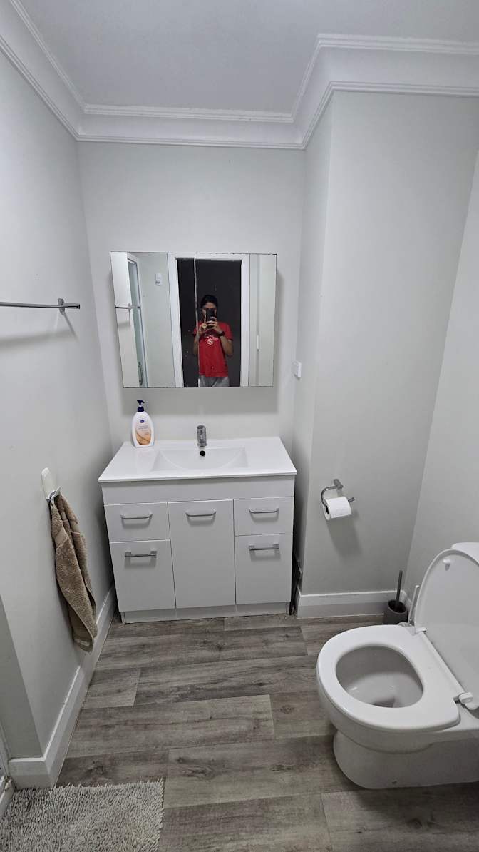 Angel's room