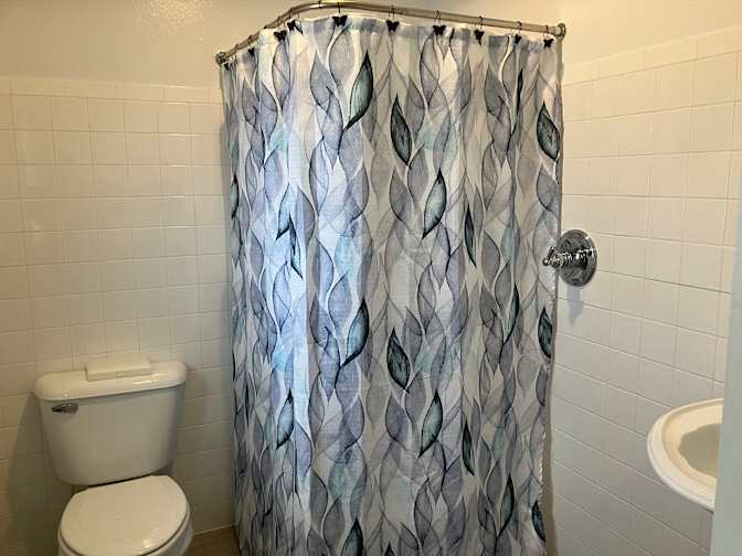 Sally Grzedzicki's room