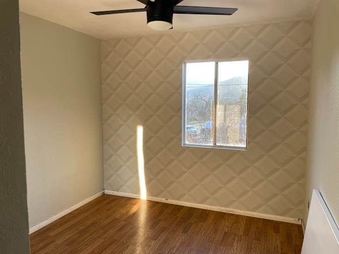 Lindsey's room