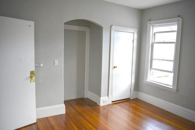 William Shoucair's room