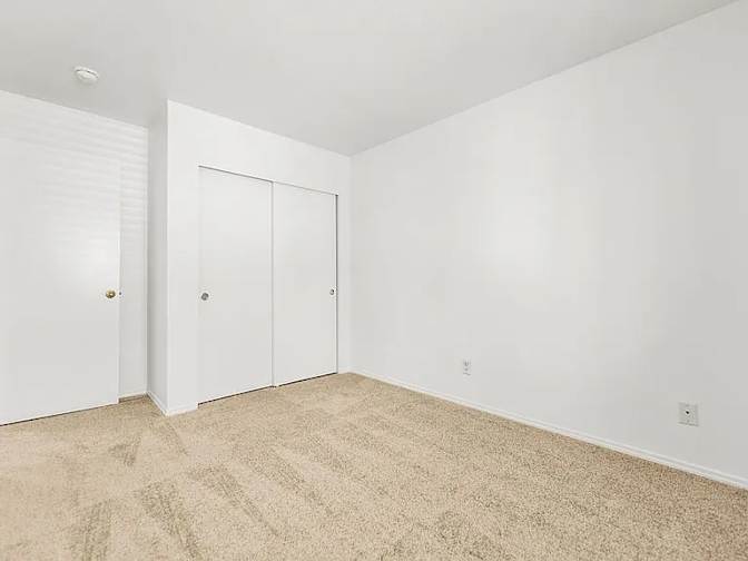 Artie's room
