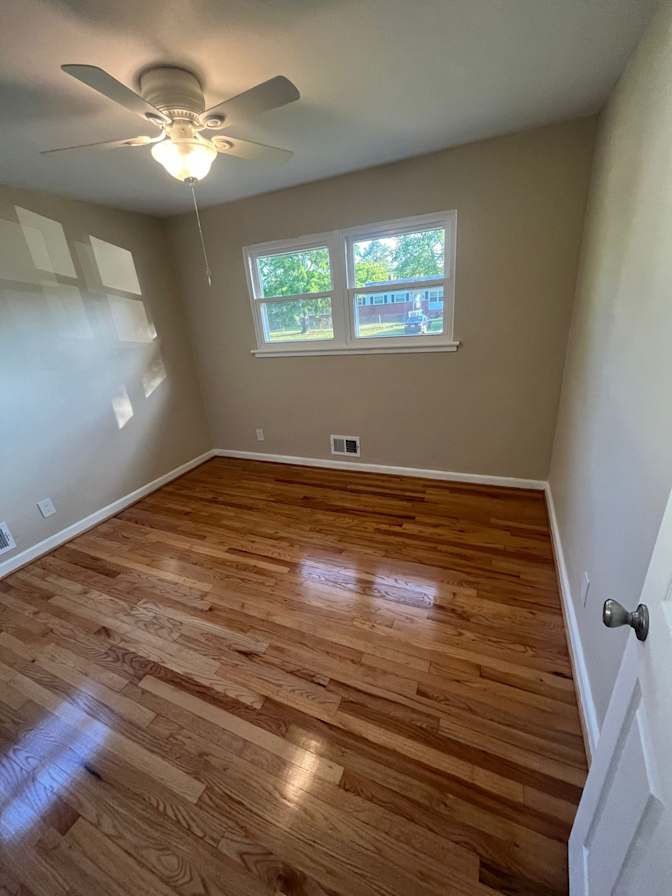 Juan's room