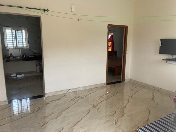 Raghu's room