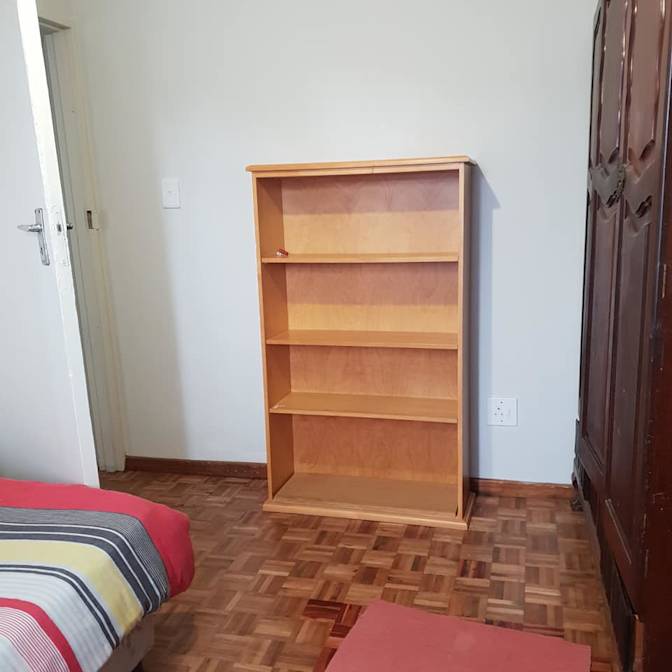 Belhar Home's room