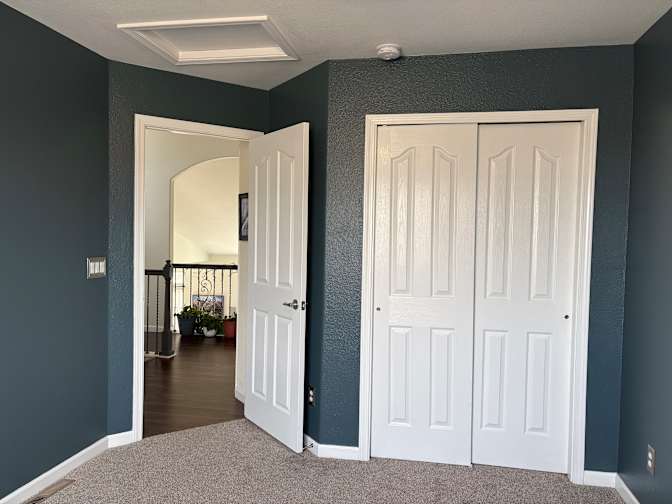 Sirena Brownlee's room
