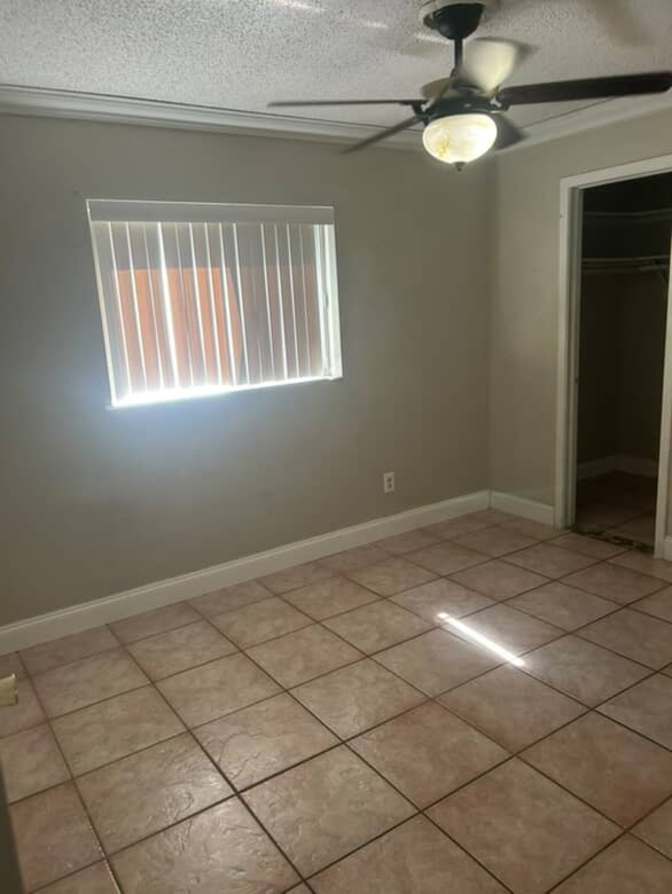 Chase's room