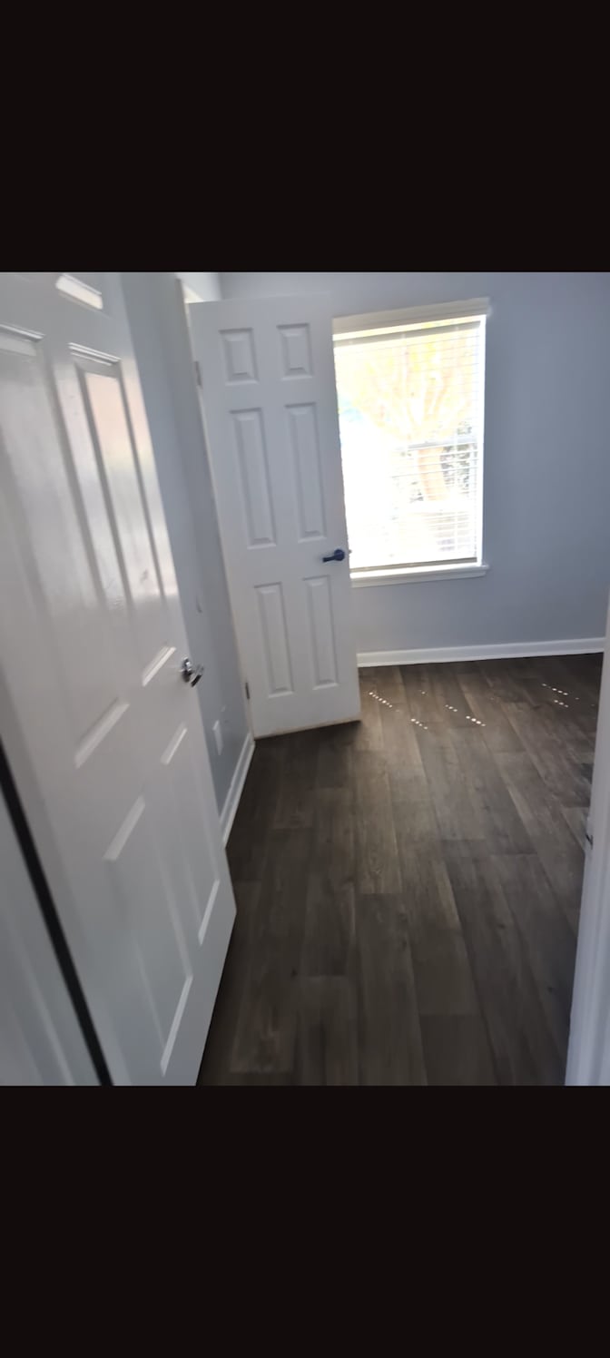 Ryan's room