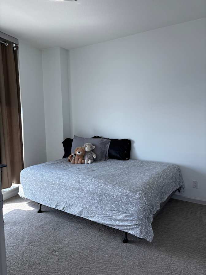 Meaghan's room