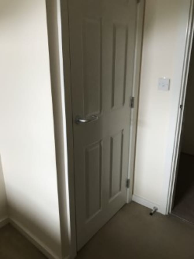 Sue's room