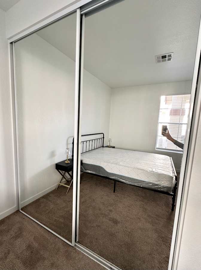 Chelsea's room