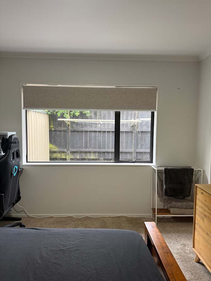 Sam's room