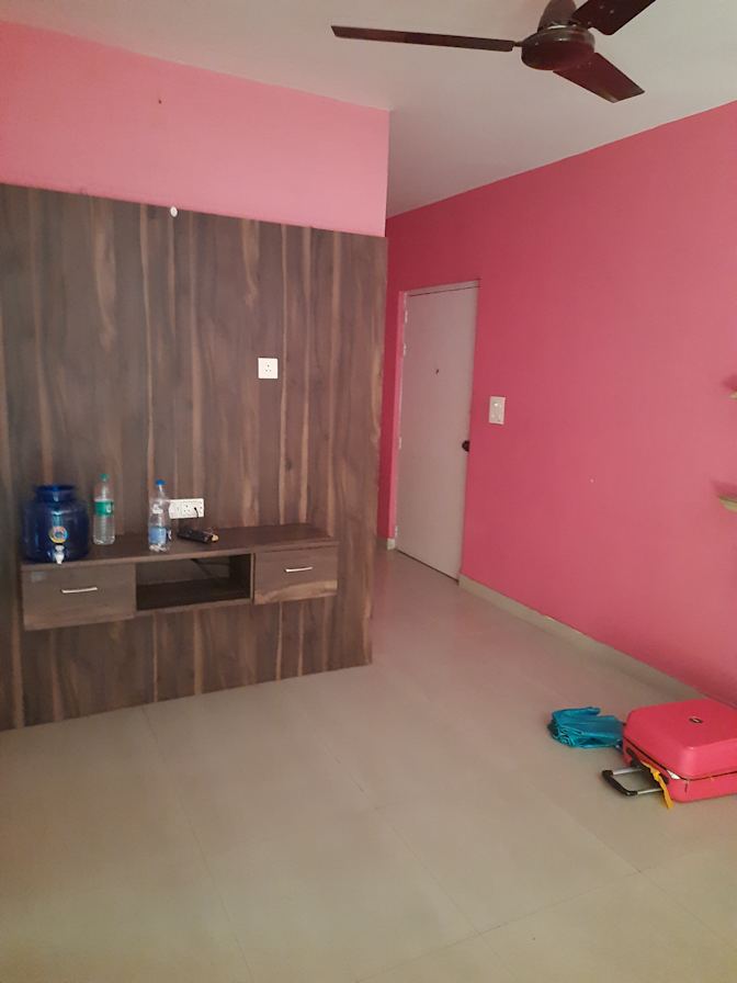 suresh's room