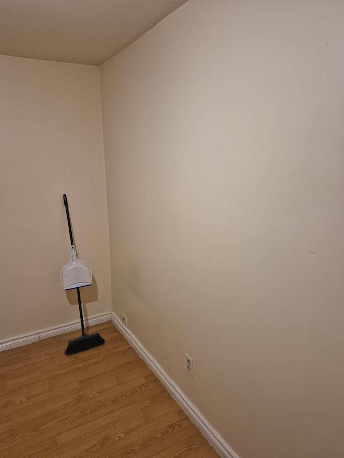 Kyle Corbett's room