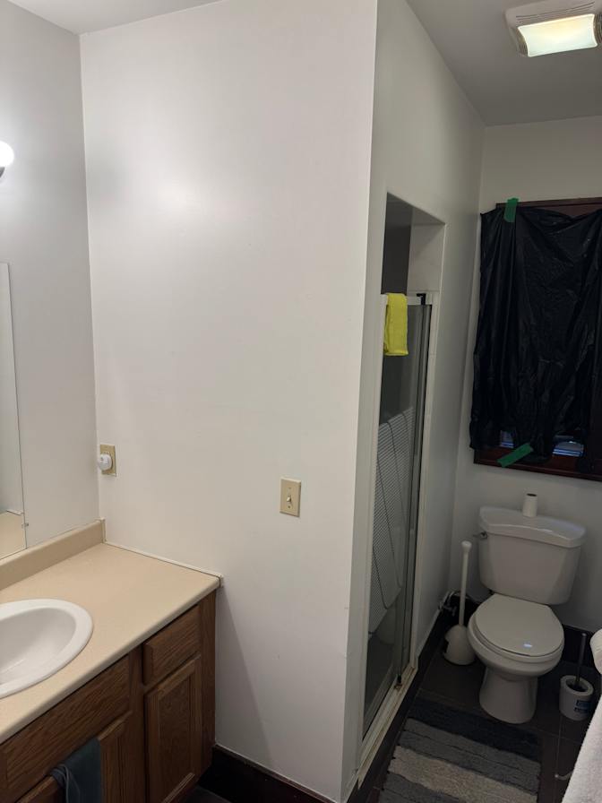 Jay's room