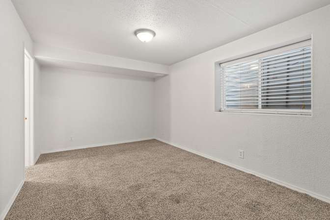 Anthony Heil's room
