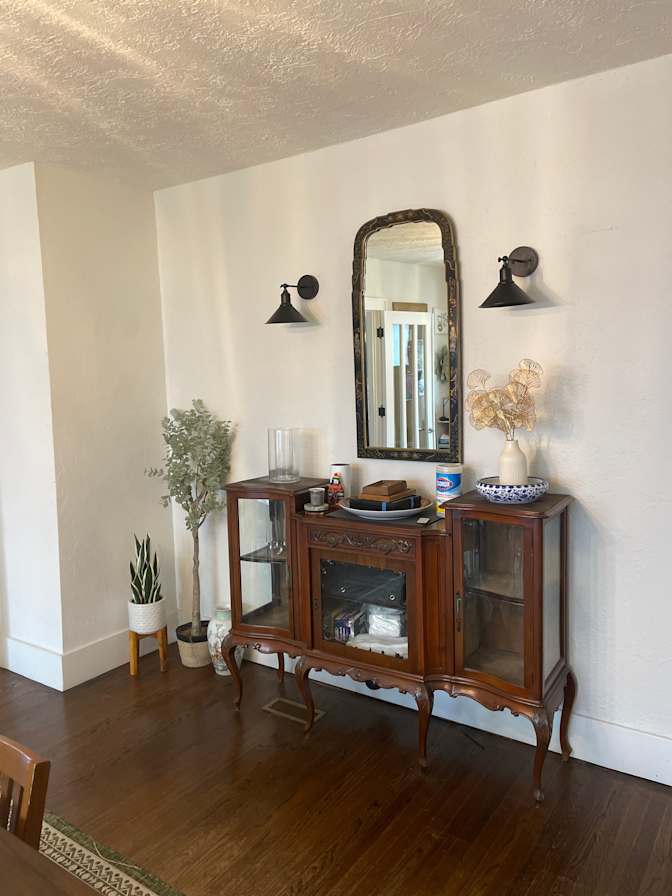 Joseph's room