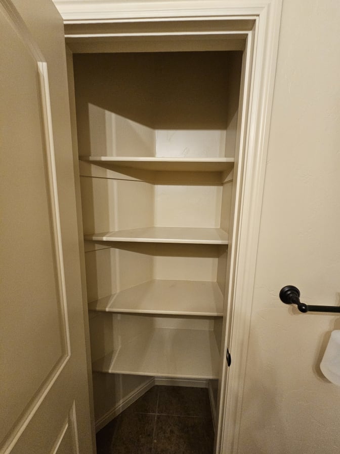 Brandon's room