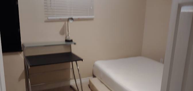 Bal's room
