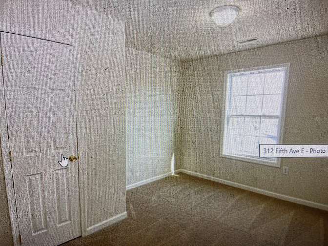 Charles's room