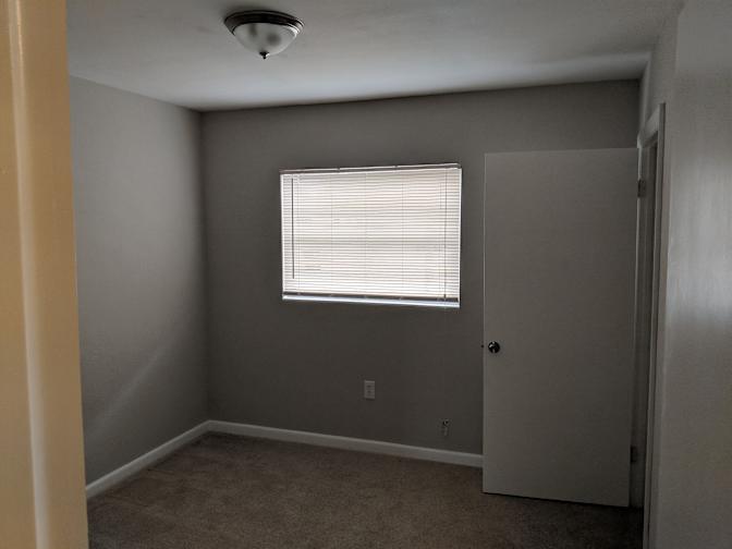 Tim's room