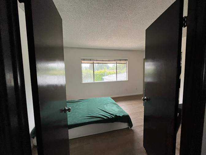 Molly's room