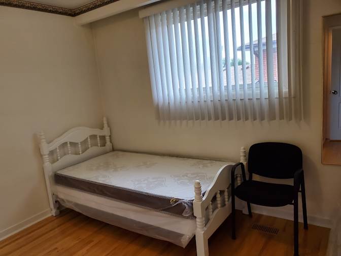 Bala's room
