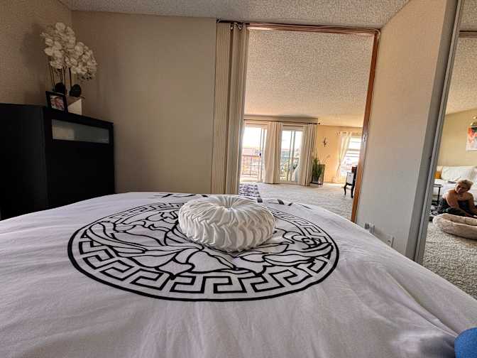 Christy's room