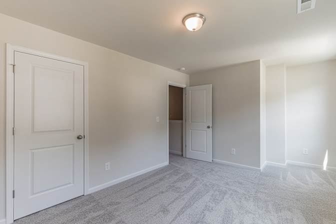Alcove Rooms's room