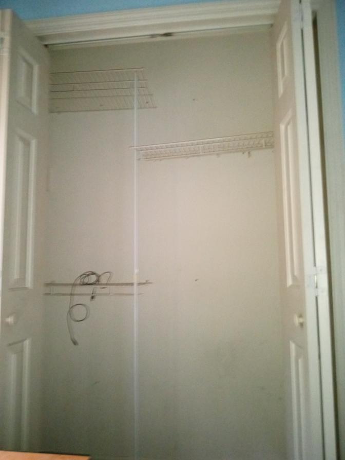 Marcie's room