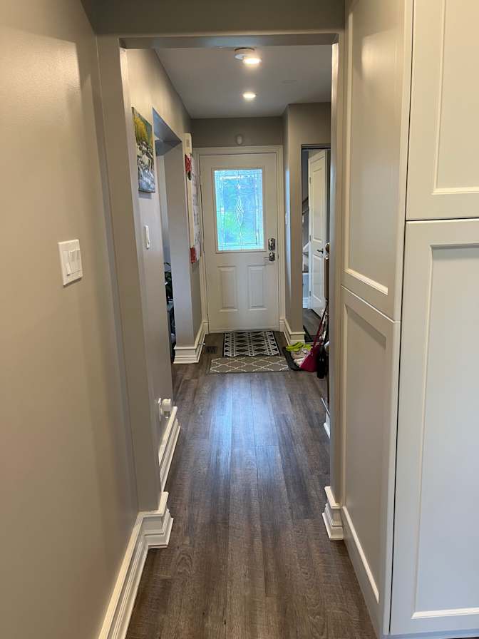 Natalie's room