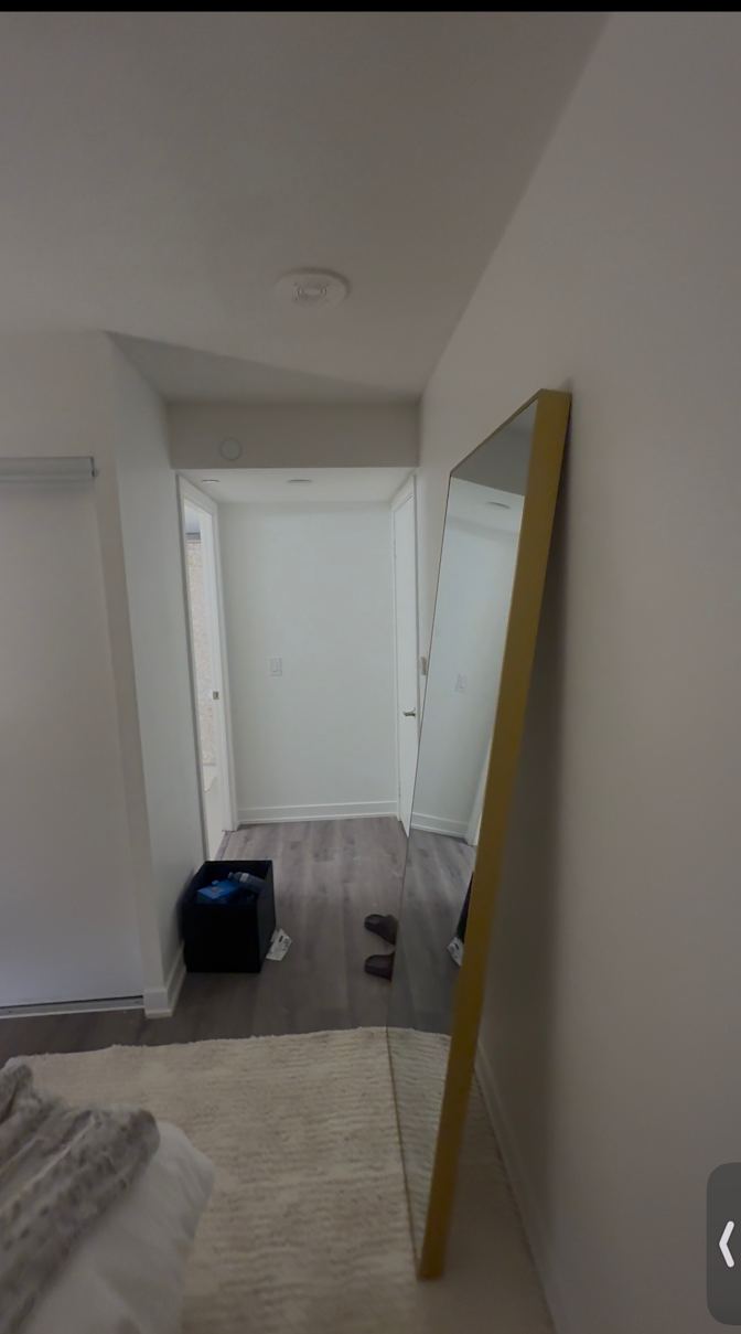 Jane's room