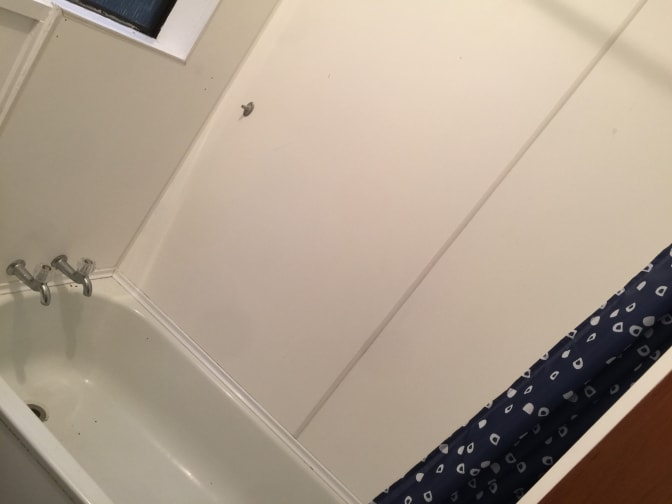 Douglas's room