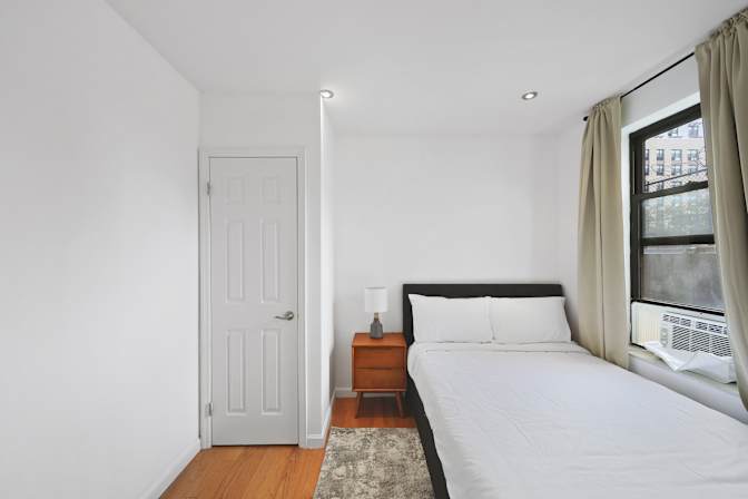 Sam June's room