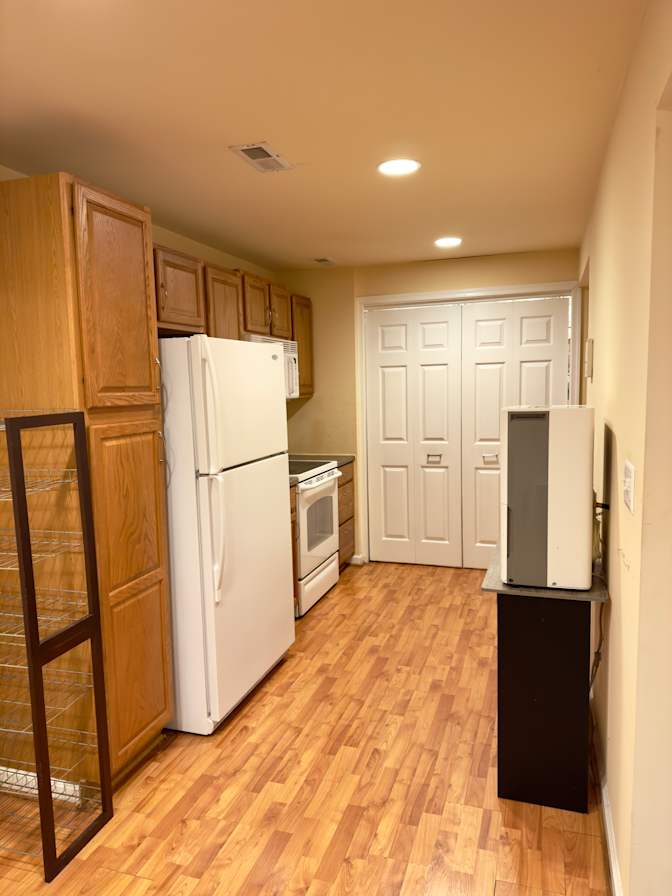 Peter's room