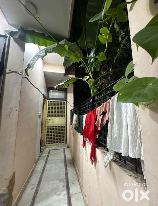 Akanksha Rajput's room