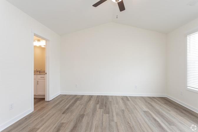 Tyrese's room