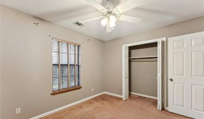 Ed's room