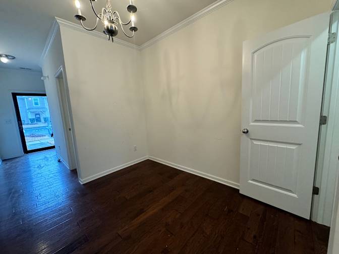 Alcove Rooms's room