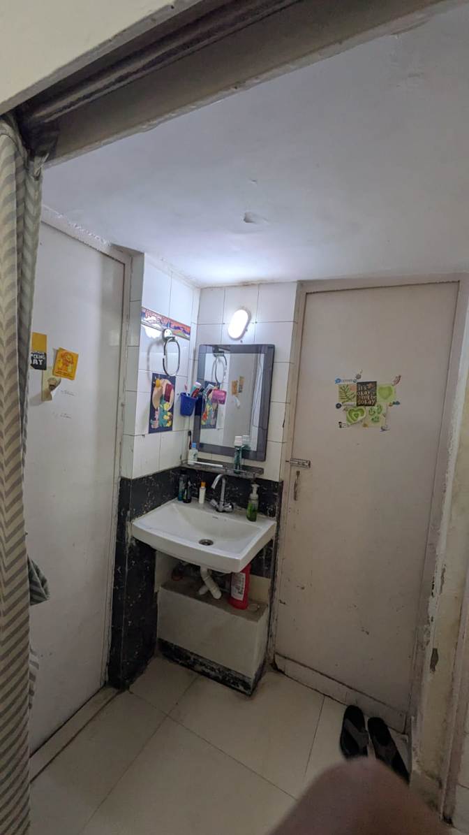 SANDEEP's room