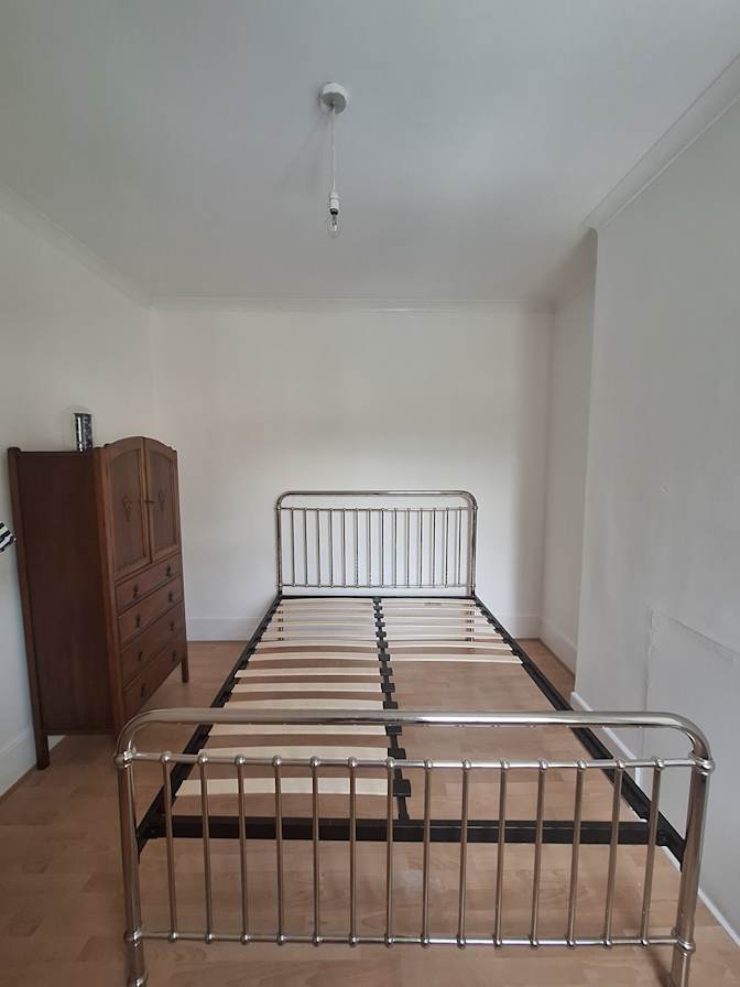 Anna's room