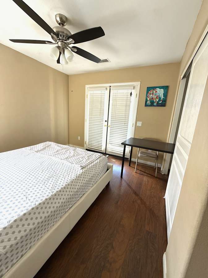 maggie's room