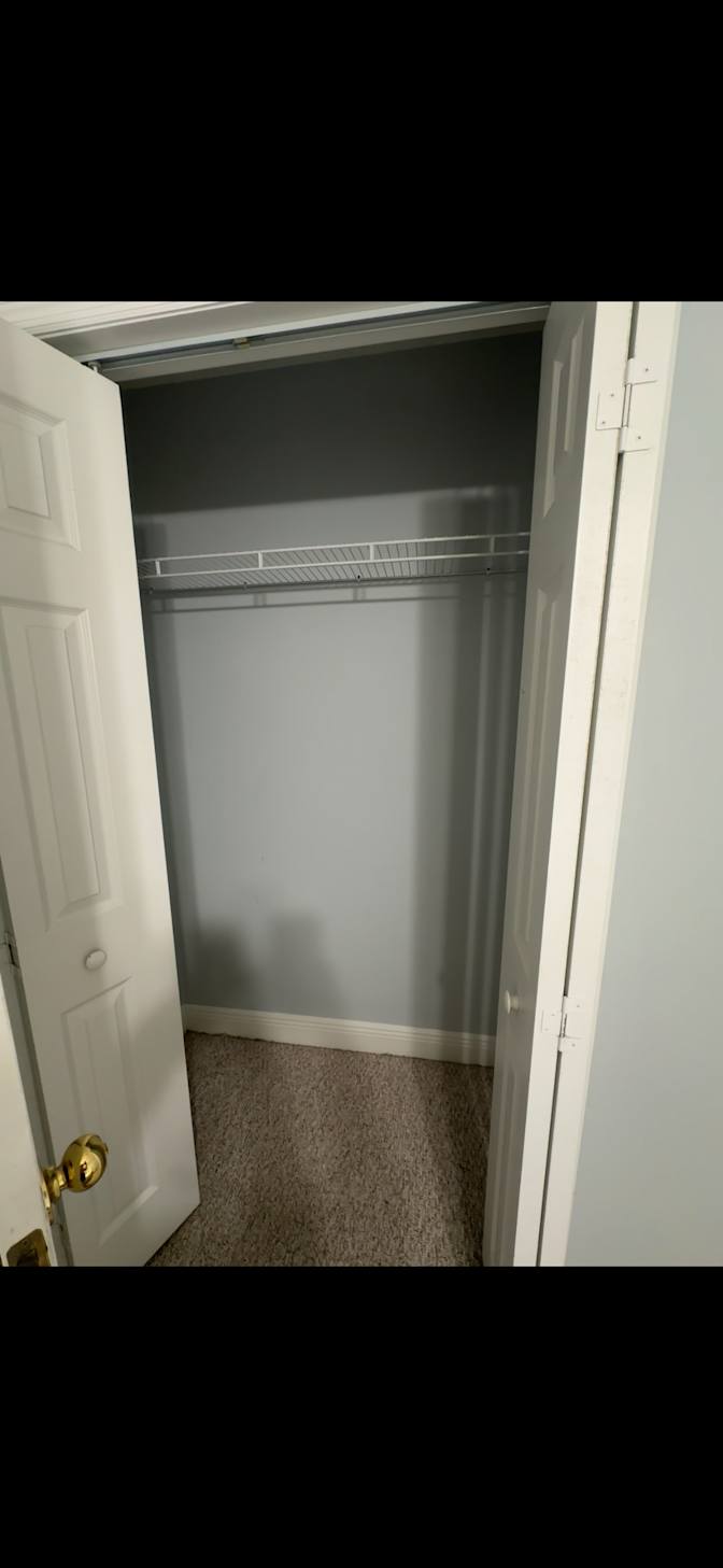 Caitlyn's room